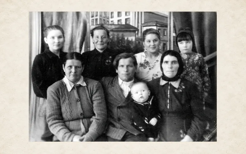 Исход: почему жители старого Красного разъехались