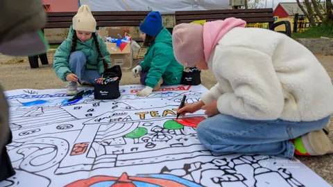 Клуб «Созвездие»