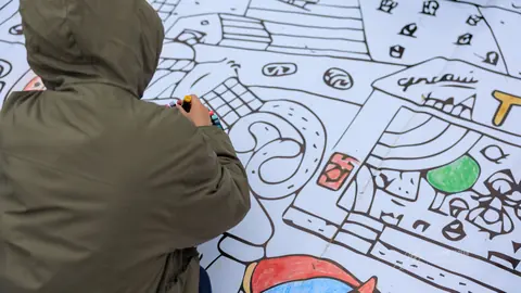 Клуб «Созвездие»